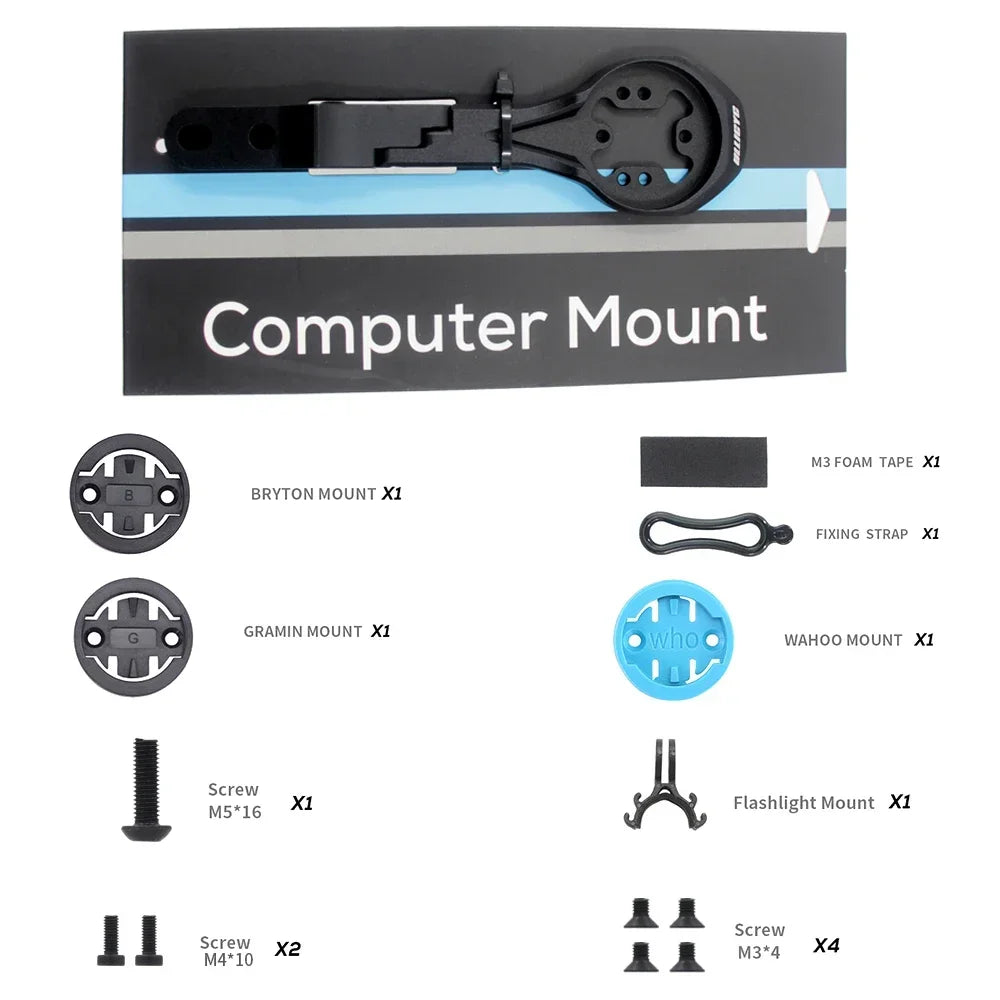 MOUNT