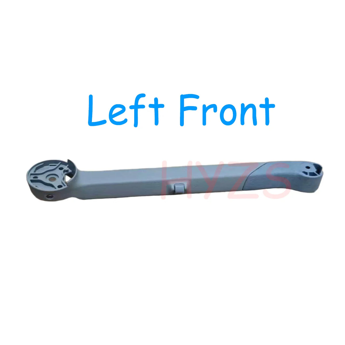 99%New Arm Shell for Matrice 4T/4E ,rotating shaft has color differences Arm Shell With Cushion Repair Parts M4T