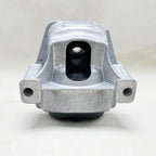 Auto Rubber Pier Support Engine Mount For Audi A4 A5 S5 Quattro Q5 Allroad 2.0 TFSI 2.0 TDI 3.0 TDI RH 8R0199381AK LH 8R0199381