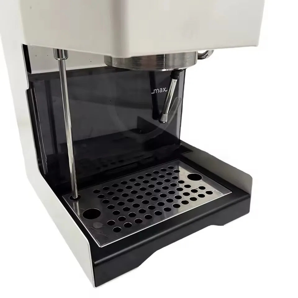 1set Drip Tray Low Profile 6 Bar 9 Bar 12 Bar OPV Spring Kit for Gaggia Classic Pro Coffee Maker Parts Accessories