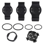 20/22/26mm Bicycle Speedometer Stand Removable Bike Watch Mount QuickFit Bicycle Stopwatch Holder for Garmin