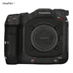 Hinefilm Skin for EOSC80 C80 Camera Skin Protective Film for Canon Cinema EOS C80 Camera Decal Skin C 80 Camera Wrap Cover Skin