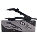 Sharp Tip Black / UK Plug / China Mainland