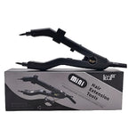 Sharp Tip Black / UK Plug / China Mainland