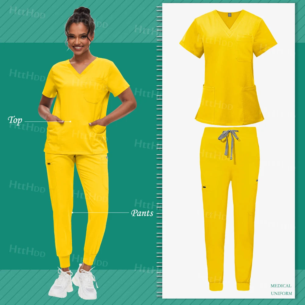 42118-Yellow / XL