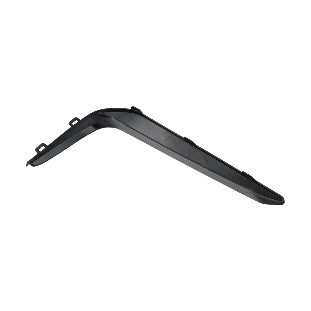 Front Bumper Fog Light Cover Trim For BMW 5 Series G30 G31 M Sport Designed For Optimal Fit And Style From 2016 To 2020