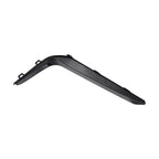 Front Bumper Fog Light Cover Trim For BMW 5 Series G30 G31 M Sport Designed For Optimal Fit And Style From 2016 To 2020