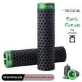 RE Grips Dark Green
