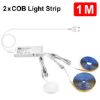 Revamp Your Kitchen Ambience with Smart LED Touch Lights