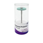 Dental Ceramic Diamond Polisher Grinder Dentist Lab Grinding Stones Polish for Zirconia Porcelain Crown Polishing Tools
