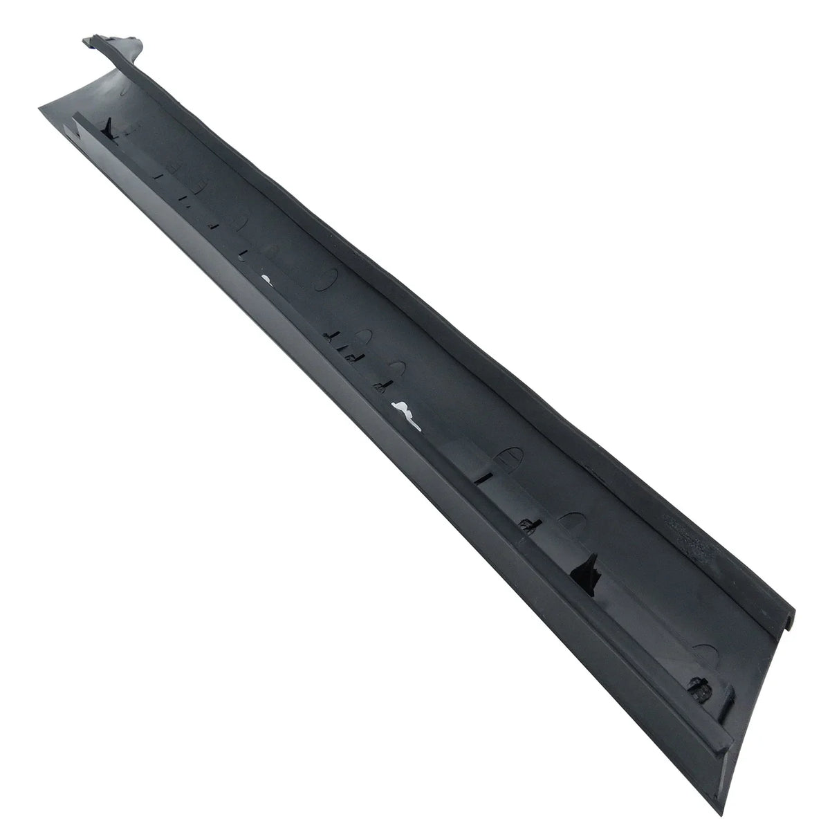 Windshield Windscreen Moulding Trim Right / Left Side LH RH For Ford Transit Mk7 2006 - 2014 TTG Accessories