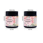 40/100ml UV DIP Resin Glue For Wire Flowers Transparent Liquid High Gloss Ultraviolet Curing Crystal UV Glue Jewelry Making
