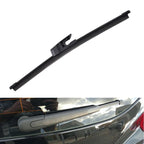Erick's Wiper Front & Rear Wiper Blades Set Kit For Hyundai Veloster MK1 2012 - 2018 Windshield Windscreen Window 26"+18"+9"