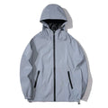 GRAY / S 45-50kg