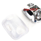 Car Dome Light Cover Clear Car Interior Dome Map Light Cover Accessories F67Z-13783-AA F67Z13783AA for Ford Ranger 1996-2004