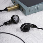 NICEHCK B80 HiFi Wired Earbuds 14.8mm Dynamic Driver PU Diaphragm 3.5mm/4.4mm