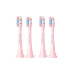 Original SOOCAS Sonic Electric Toothbrush Heads Replacement SOOCAS X1 X3 X3U X5 teeth brush replacement heads