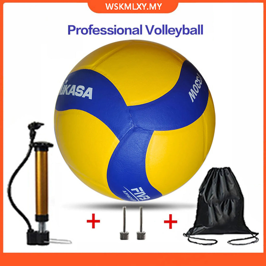 New Year Gift Model330 Competition Professional Game Volleyball New Model for Sports Fitness And Outdoor Activities