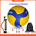 New Year Gift Model330 Competition Professional Game Volleyball New Model for Sports Fitness And Outdoor Activities