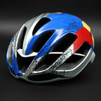 Cycling Helmet Aero Ultralight Outdoor Sport MTB Road Bike Helmet Integrally-molded Red Men Women Bicycle Helmet Cascos Ciclismo