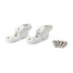 For BMW R 1300 GS R1300gs R1300GSA R1300GS Adventure Motorcycle Handlebar Riser Bar Mount Handle Clamp Kit 2023-2025