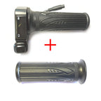 Original JETSON Haze 48V Throttle for DYU Y16 Ebike and DYU Y16 JETSON Haze Folding Electric Bike