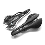 San Marco Aspider Bicycle Saddle Road Mtb Carbon Bicycle Seats Ultralight for Men Women 131mm Outdoor Cycling Bike Accessories