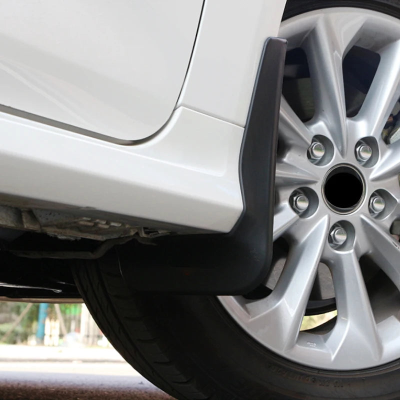 For Toyota Corolla E210 Hybrid 2019 2020 2021 2022 2023 2024 Car Mud Flaps Splash Guards Fender Front Rear Mudguards Accessories