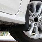 For Toyota Corolla E210 Hybrid 2019 2020 2021 2022 2023 2024 Car Mud Flaps Splash Guards Fender Front Rear Mudguards Accessories