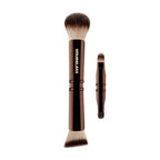 Horglass Multifunctional Makeup Brushes for Foundation, Concealer, Loose Powder, Eyeshadow Satisfy all your makeup needs
