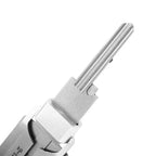 SS001/2 PRO KW1/5 SC1/4 Key Decoder Stainless Steel Precision Tool O-ring Pickup Kit Hook Tool Pickup Hand Tool Lock Decoders