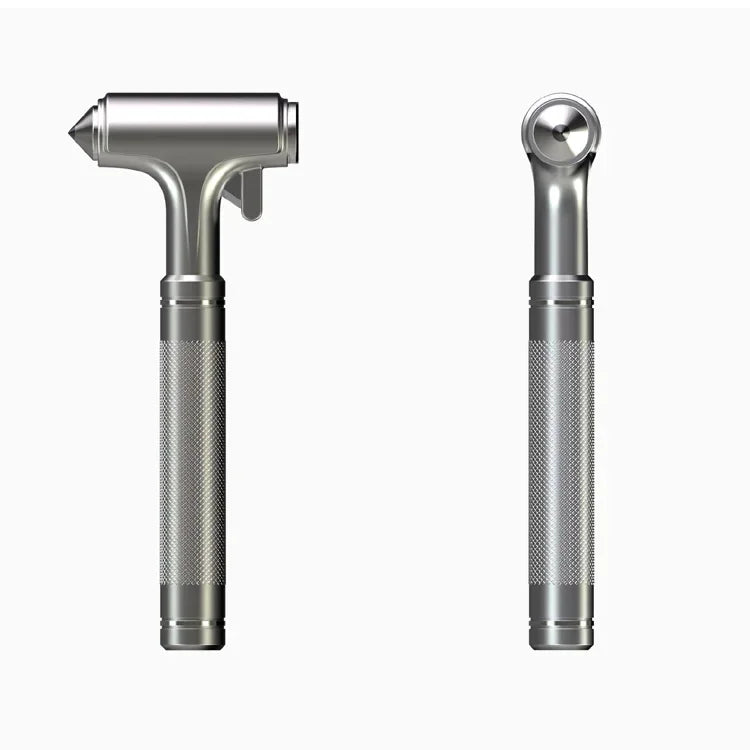 Car Safety Hammer Window Breaker Seat Belt Cutter Emergency Escape Tool Vehicle Rescue Life Saving Kit Survival Essential