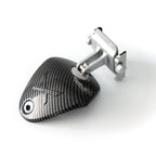 Yamaha XMAX 300 XMAX300 Carbon Fiber Pattern Scooter Body Cover Trim - Style A-I