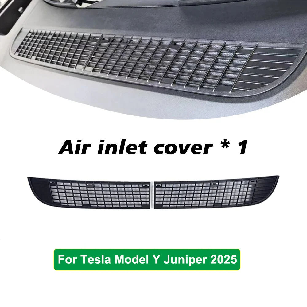 Model Y 2025-Now