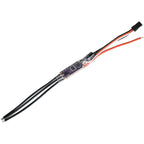 9IMOD AM32 brushless ESC 30A mini electronic speed controller 2-4S USBLink PH2.0/T-Plug