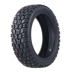 10x2.75-6.5 Tubeless Tire 10 Inch Professional Off-Road Vacuum Electric Scooter Tyre Premium Rubber Dualtron 3 Durable