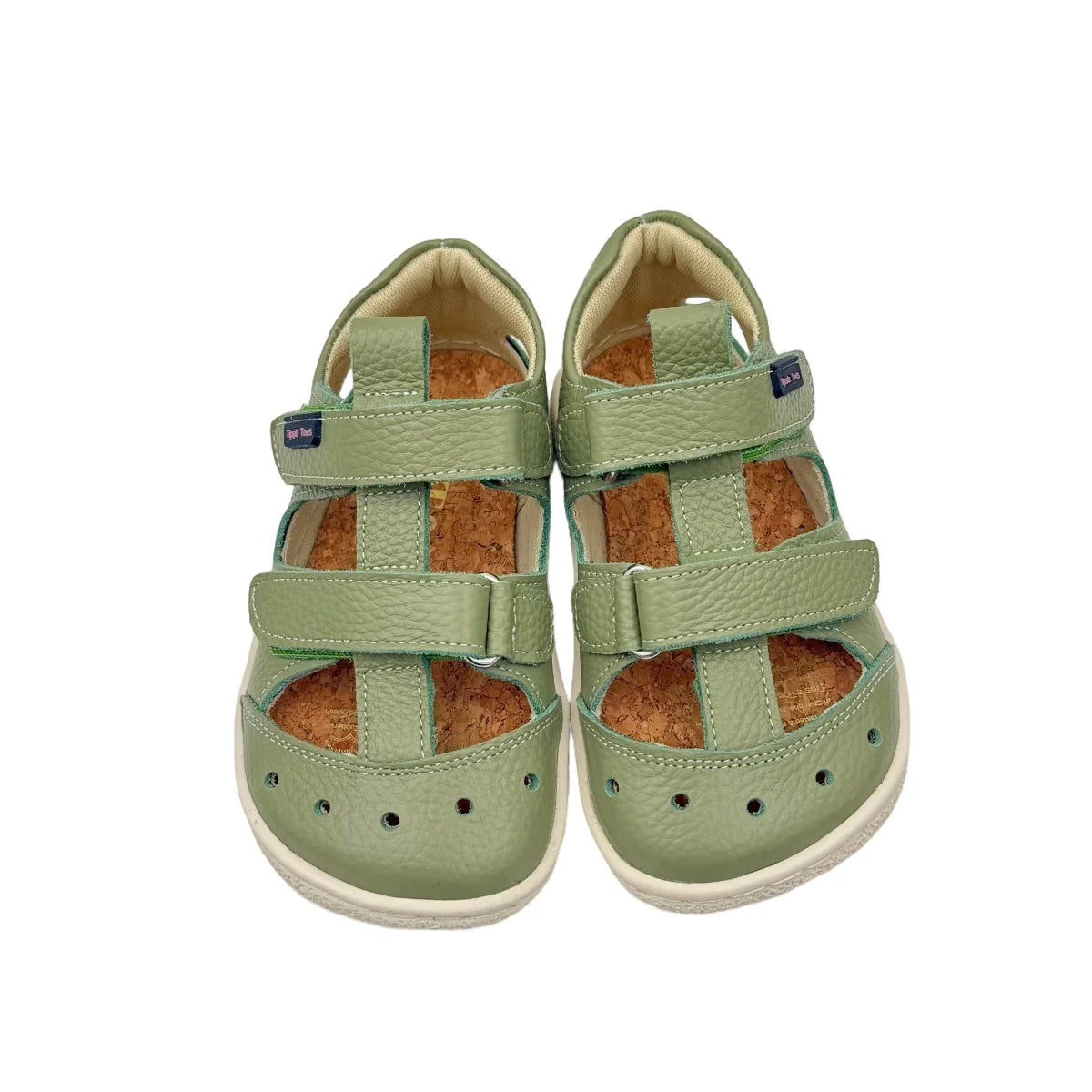 Green / 13.5