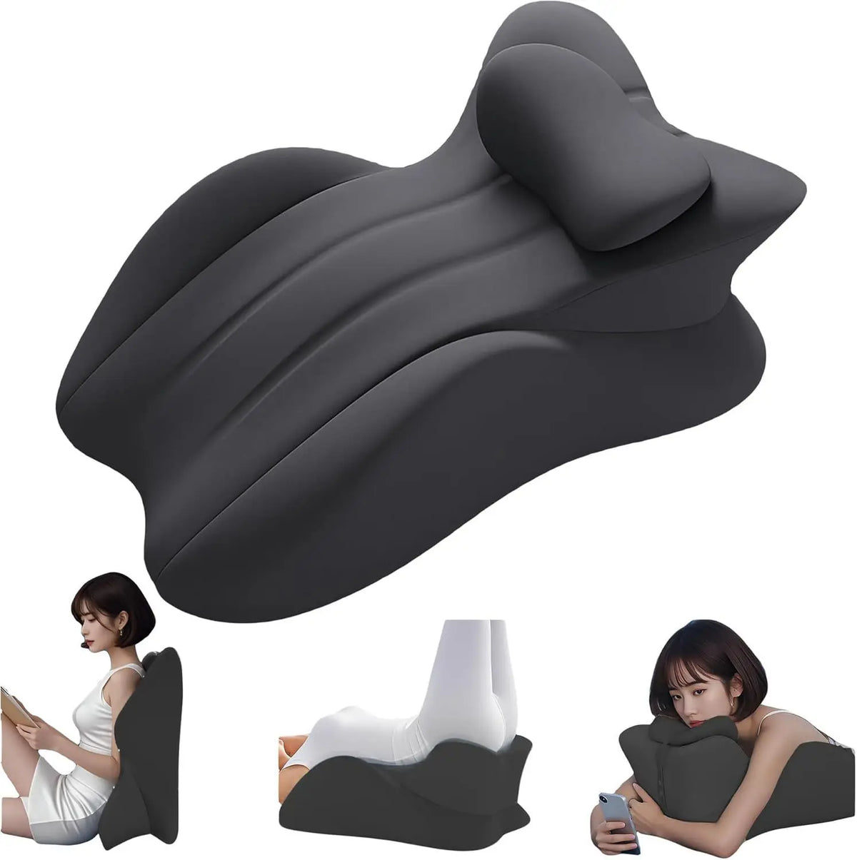 Back