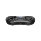 8BitDo M30 2.4G Wireless Gamepad Gaming Controller for Original Sega Genesis and Sega Mega Drive - Sega Genesis