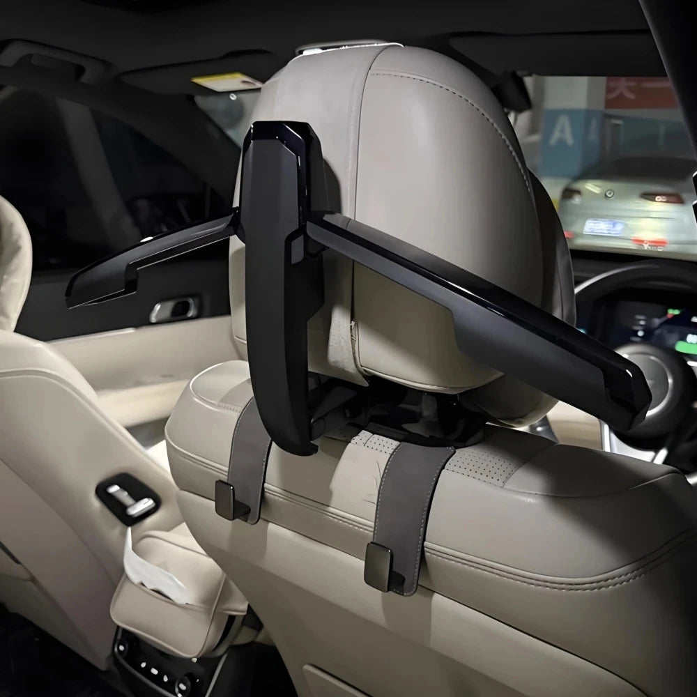 Car Coat Hanger Clothes Rack Suit Blazer Shirt Hook Shrankable Vehicle Indoor Supplies Accessories Parts