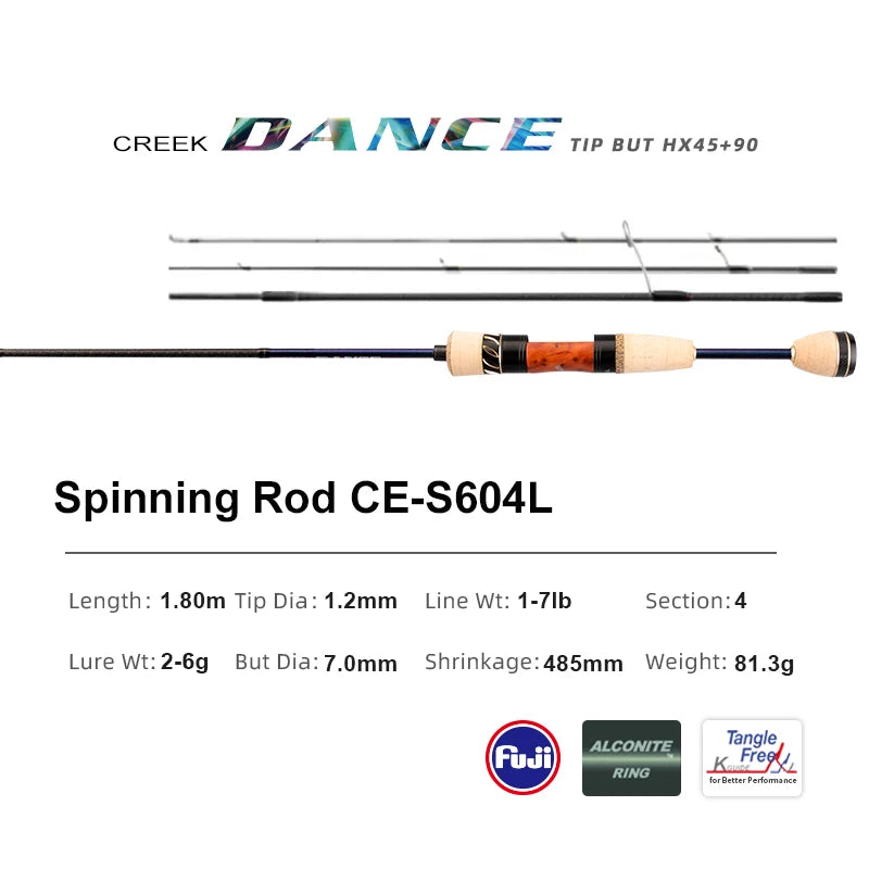 CE-S604L