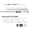 CE-S604L
