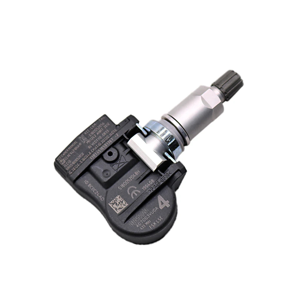 433MHz TPMS Sensor 40700-3VU0A Tyre Pressure Sensors FOR Nissan Pulsar Qashqai II TIIDA TEANA X-Trail Rogue 407003VU0A