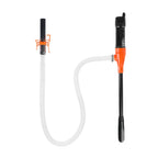Vacuum Pumps Electric Automatic Portable Fuel Tank Tools Car Gas Oil Pump For SUV Truck RV Boat Water And Oil Absorption
