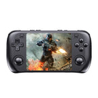 H36S Retro Video game console 3.5inch IPS Screen handheld game console 128GB Built-in 20000+ Classic Games Portable Joystick