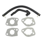 Carburetor Generator gasoline 2KW - 3KW With GX160 GX200 5.5HP 6.5HP 168F Engine Metal Mounting Hole Distance: 4.2cm