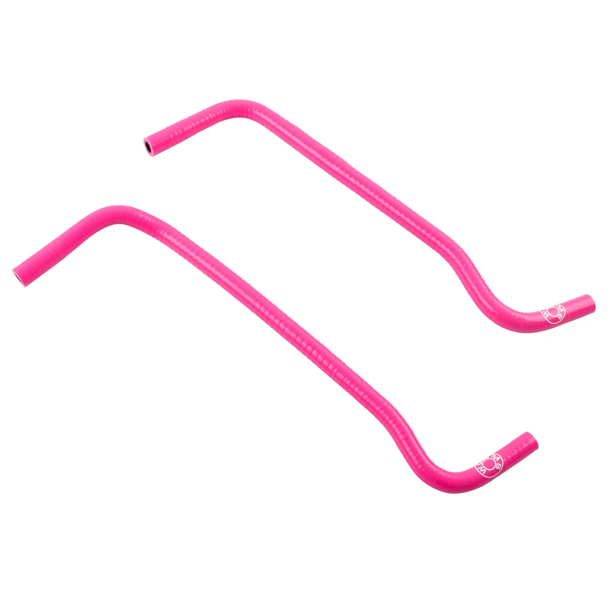 Silicone fuel line hose tube kit black for Audi A3 8L1 VW Golf IV Bora Seat Leon Toledo Skoda Octavia 1J0133699A