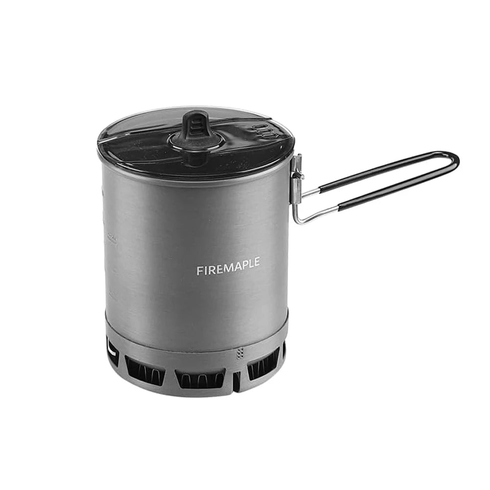 G3 POT 600ml / China Mainland