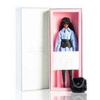 Xianxian Doll Clothes Suit 1/6 Anime BJD Trend 32cm Supermodel Doll Clothe Accessories Cyberpunk Series Girls DIY Toys Collector