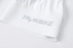 YKYWBIKE Men Cycling Bib Shorts 6 Hours Belgium Pad Bibs Breathable MTB Road Bike Tights Race Bicycle Summer Shorts MTB Pro